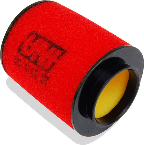 MULTI-STAGE COMPETITION AIR FILTER