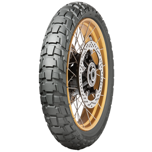 TIRE TRAILMAX RAID FRONT 120/70R19 60T RADIAL TL