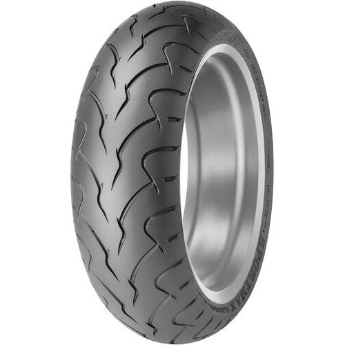 TIRE D207 REAR 180/55ZR18 74W RADIAL TL