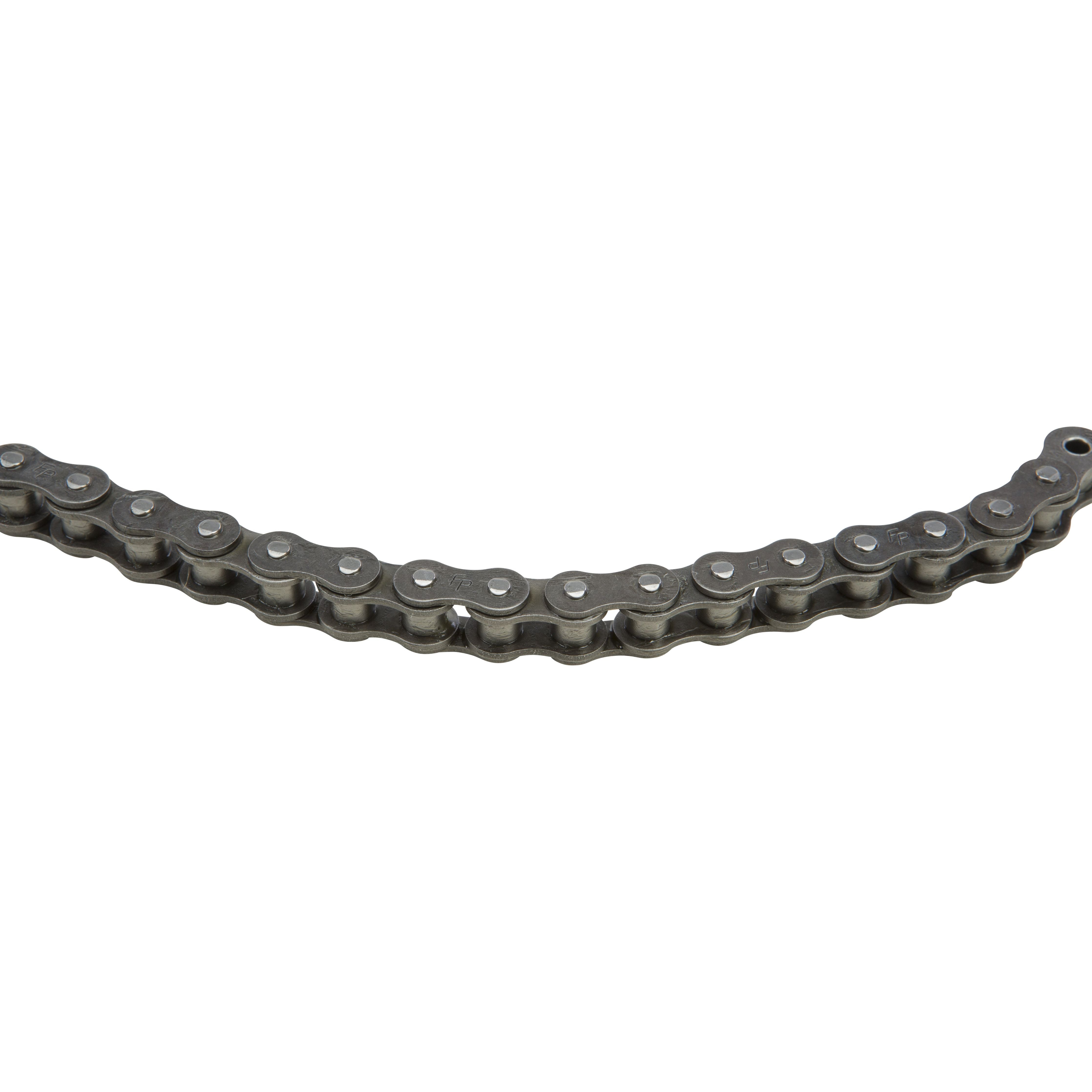 STANDARD CHAIN 420X100 GOLD 420FPS-100/G