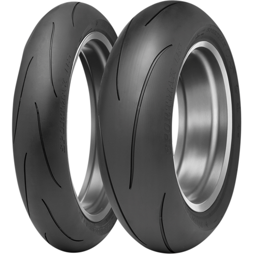 TIRE SPORTMAX Q5 REAR 200/55ZR17 (78W) TL