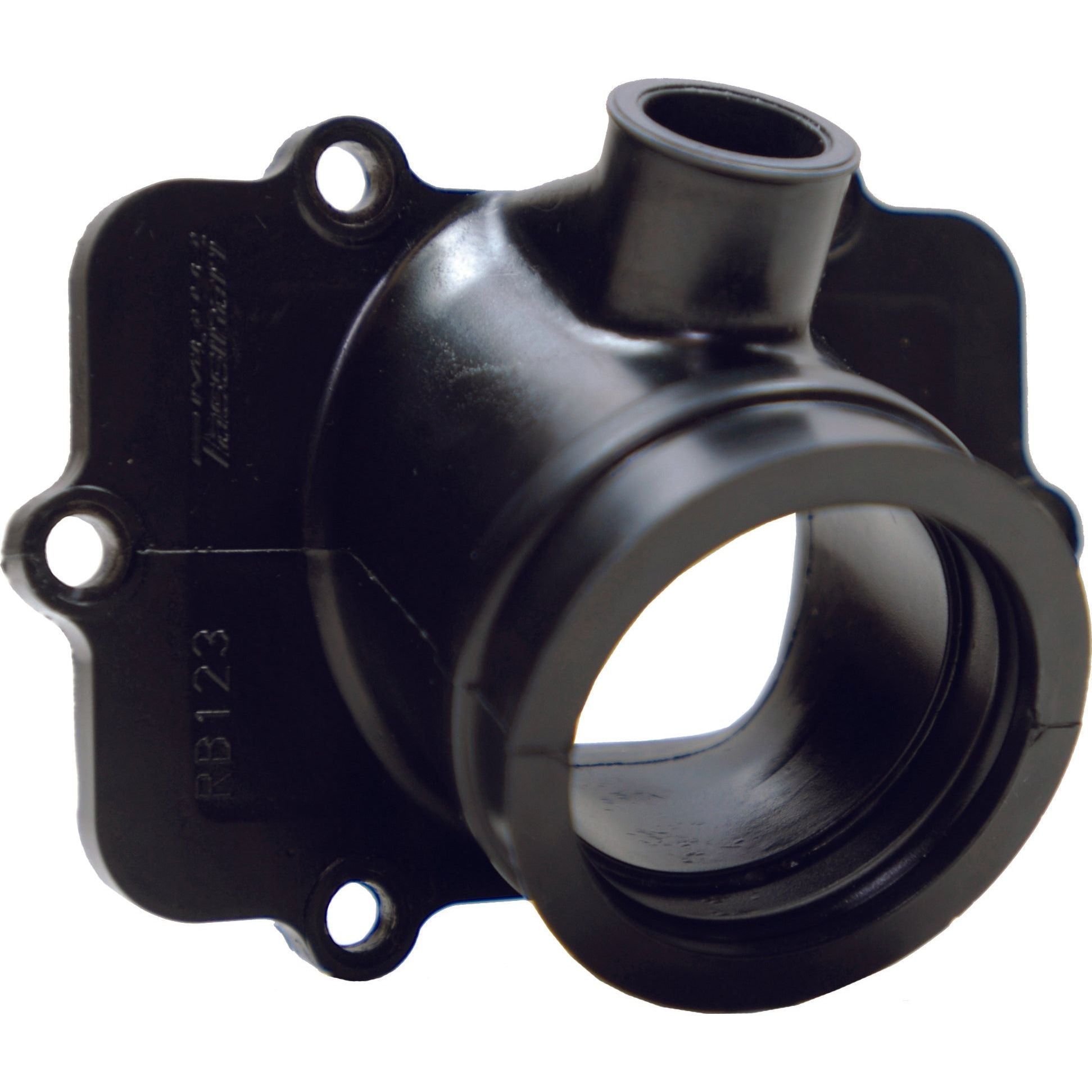 REED VALVE REPLACEMENT BOOT RB 123