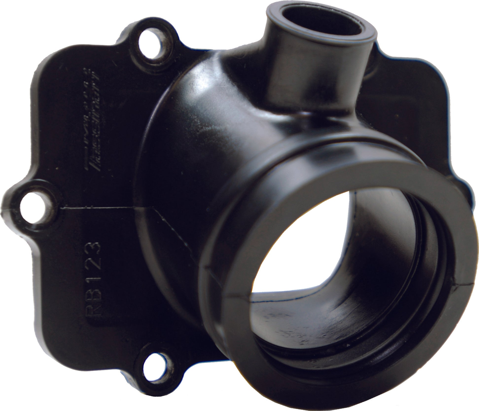 REED VALVE REPLACEMENT BOOT