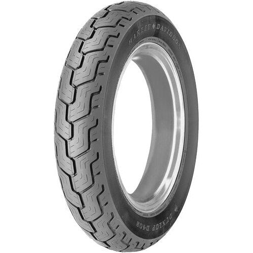 TIRE D402 REAR MT90B16 74H BIAS TL