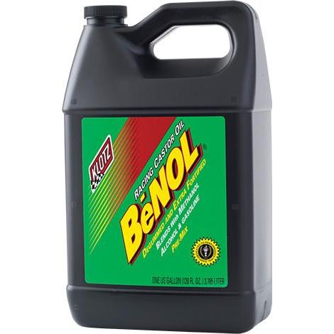 Benol Racing 2T Oil - G-FORCE POWERSPORTS