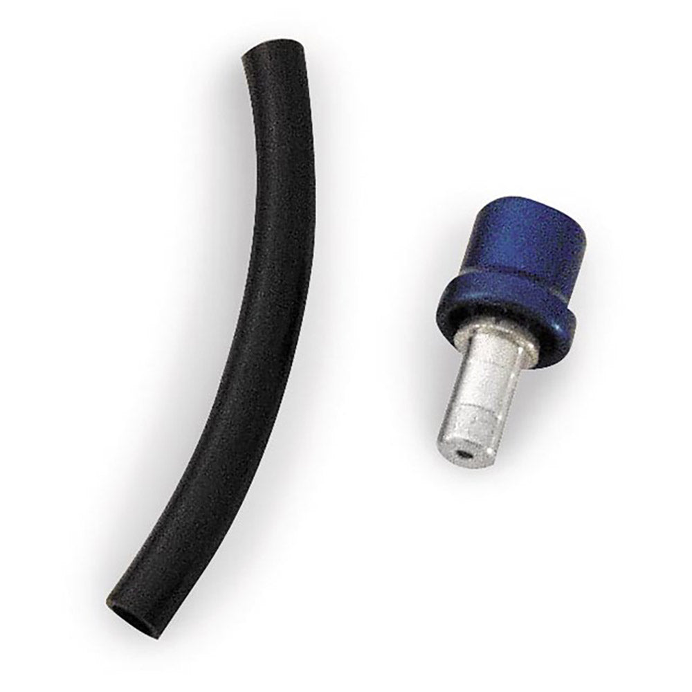 MODQUAD BILLET GAS CAP BREATHER