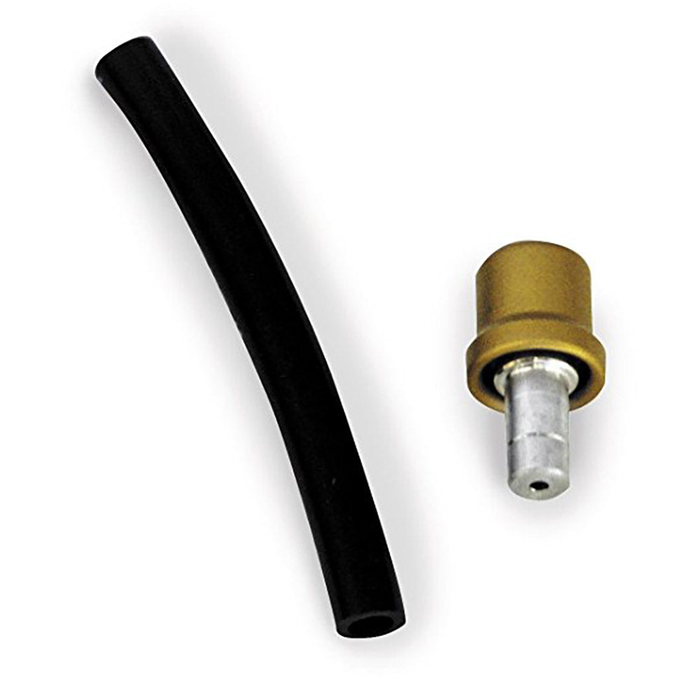 MODQUAD BILLET GAS CAP BREATHER