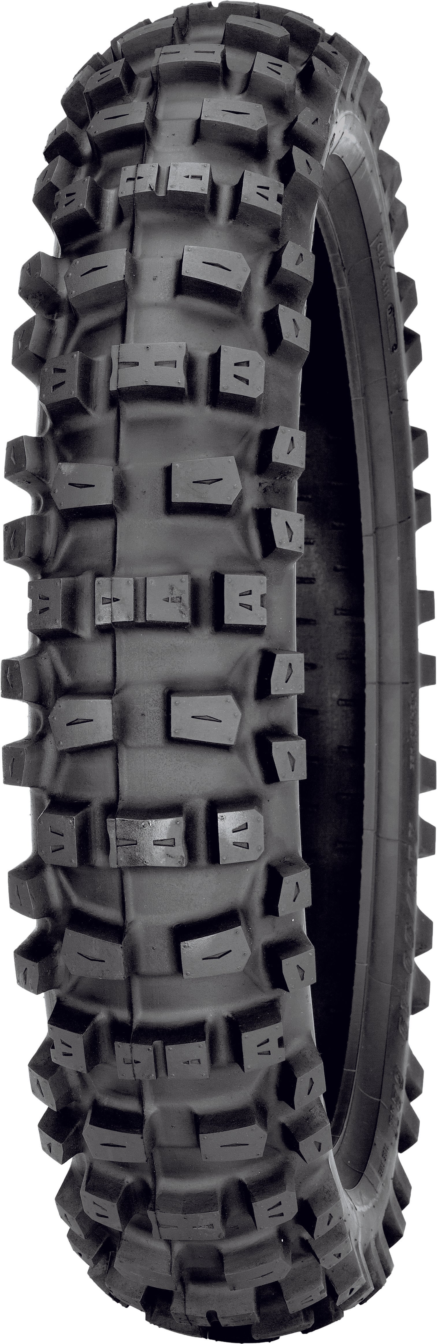 TIRE IX-05H REAR 90/100-16 52M BIAS TT