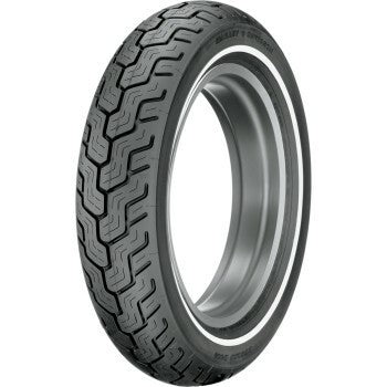 TIRE D402 REAR MU85B16 77H BIAS TL NWS