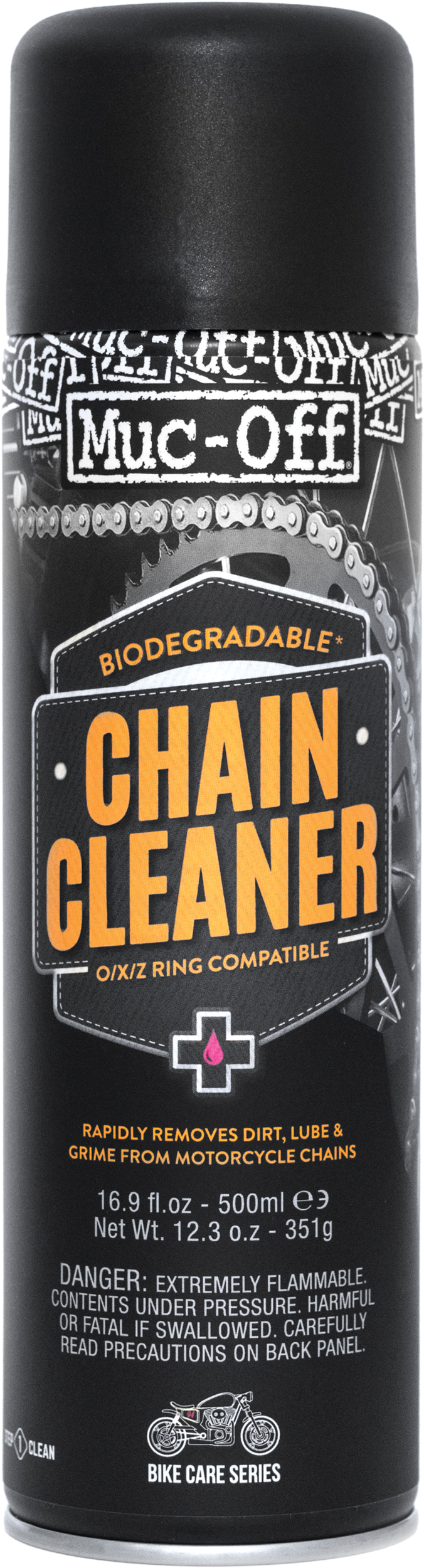 CHAIN CLEANER 500 ML