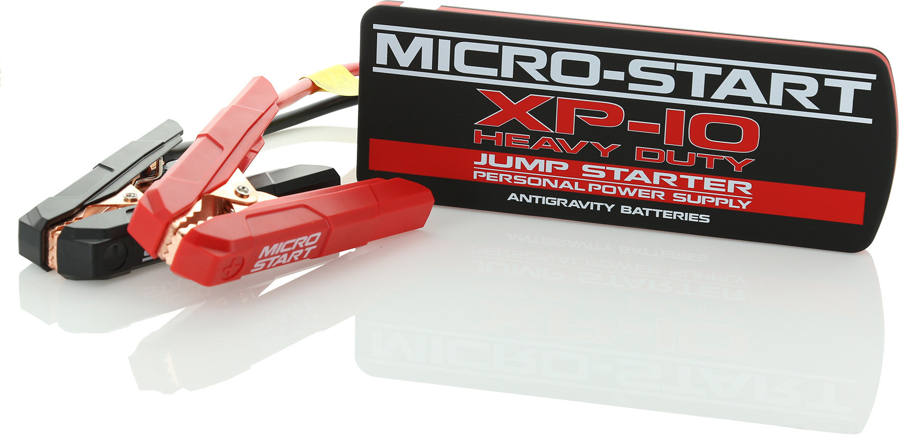 JUMP PACK XP-10-HD
