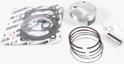 TOP END KIT ARMORGLIDE 96.00/STD 12.4:1 KAW