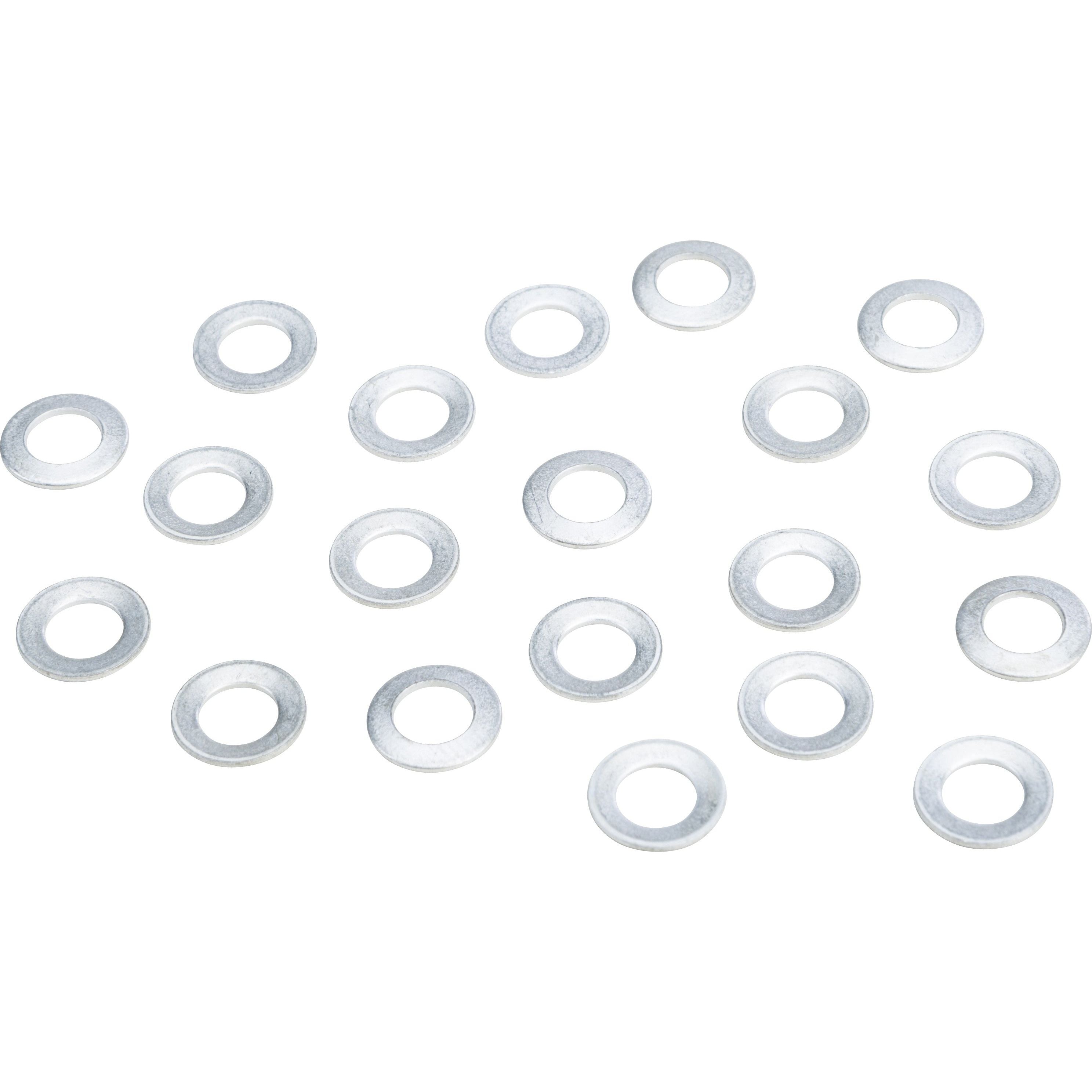 SPACERS 8MM 10/PK HK1008