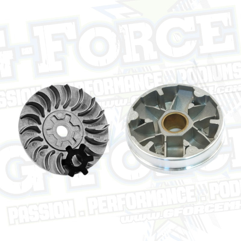 Malossi Over Range - Refresh Kit A - 16mm