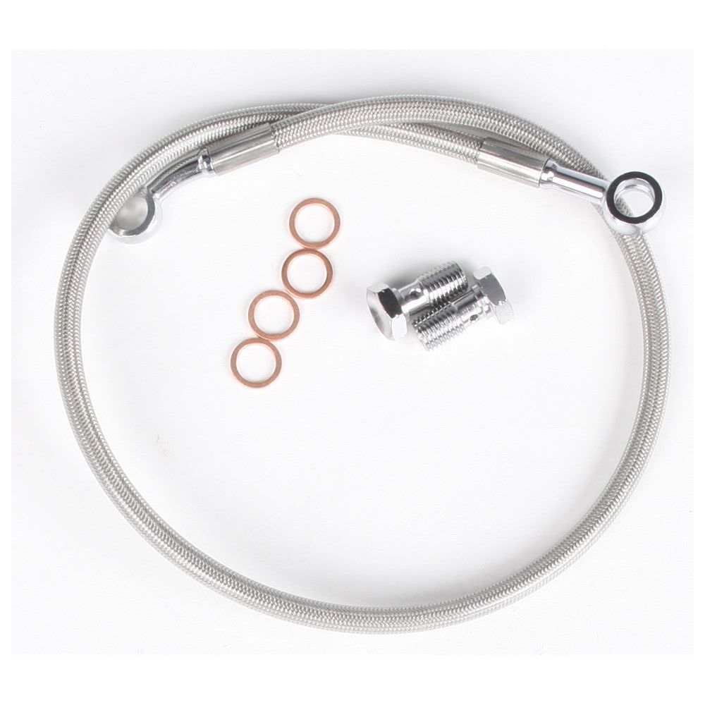 STREAMLINE BRAKELINE REAR HONDA STD