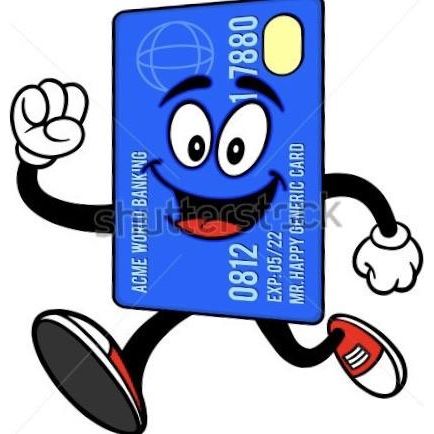 Credit Card Payment Fee - G-FORCE POWERSPORTS