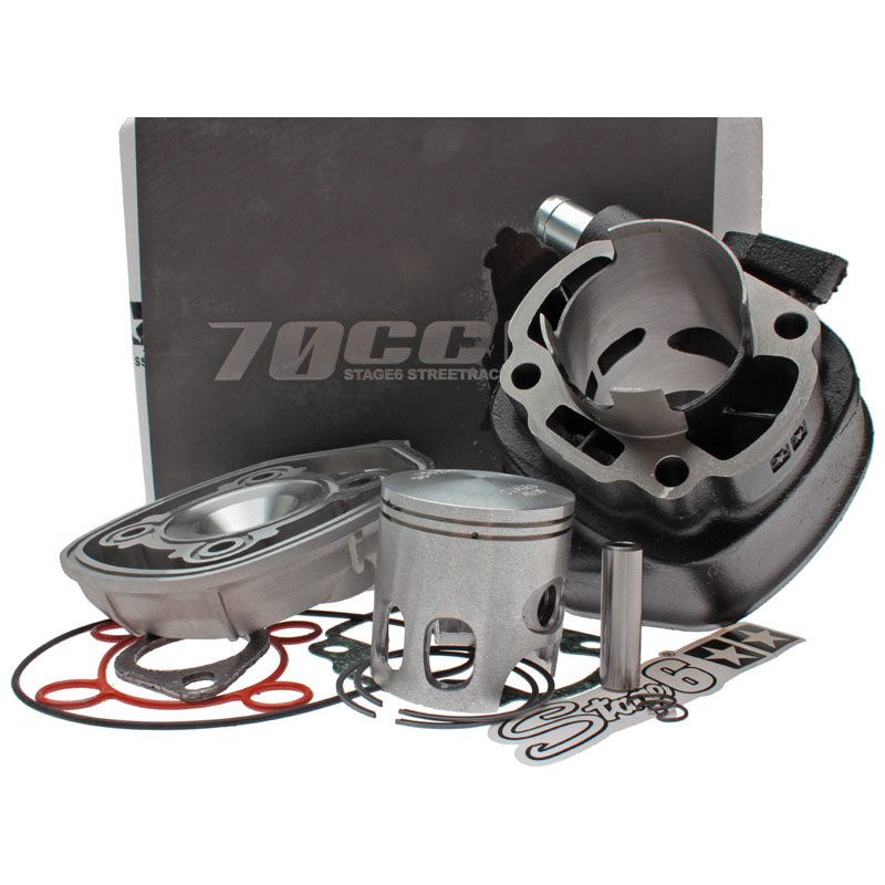 S6-7216650.rc Zylinderkit Stage 6 Streetrace 70cc D.47 Gusseisen Aria S6-7216650.rc Zylinderkit Stage 6 Streetrace 70cc D.47 Gusseisen Aria