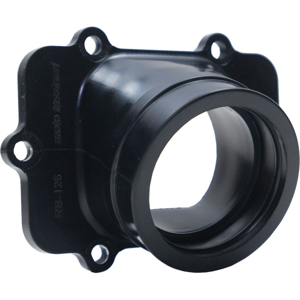 REED VALVE REPLACEMENT BOOT