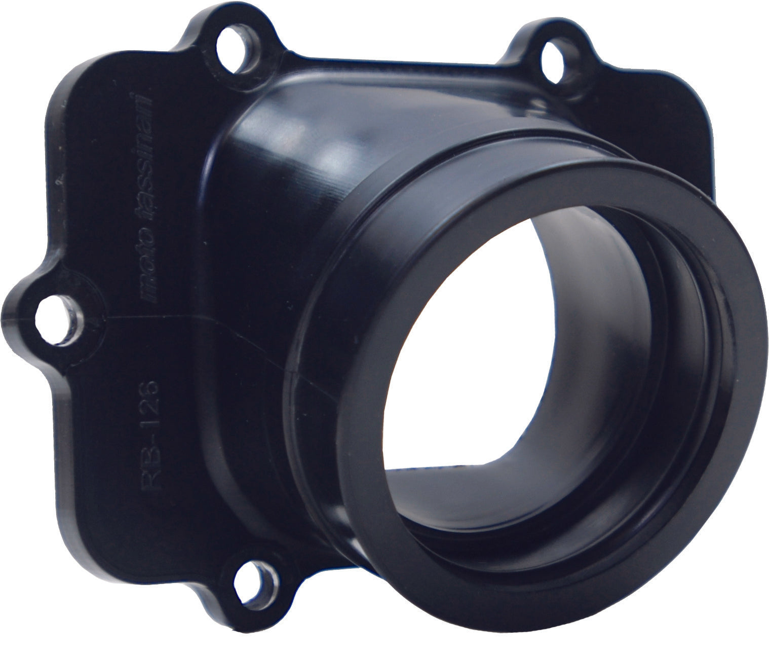 REED VALVE REPLACEMENT BOOT