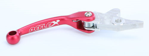 REFLEX BRAKE LEVER (RED)