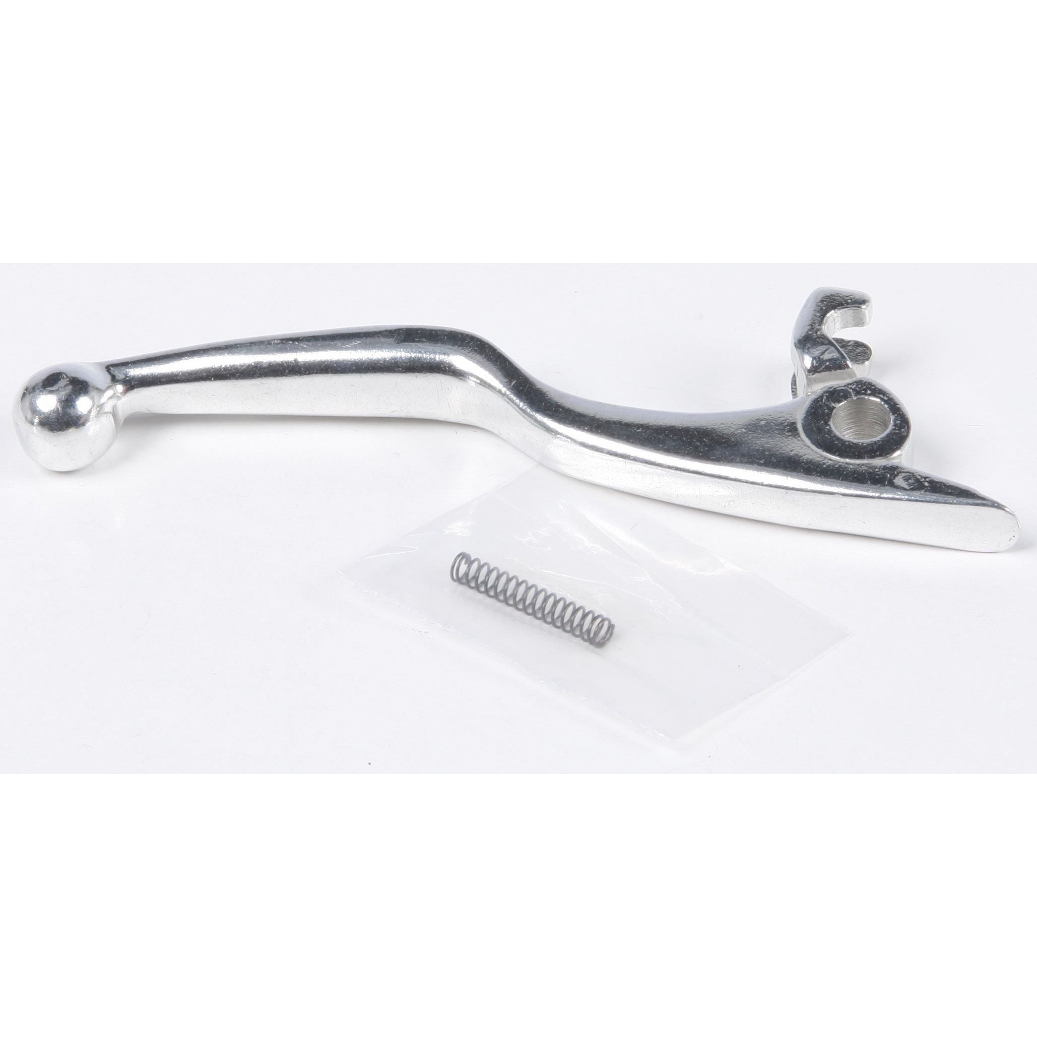 CLUTCH LEVER SILVER WP99-69532