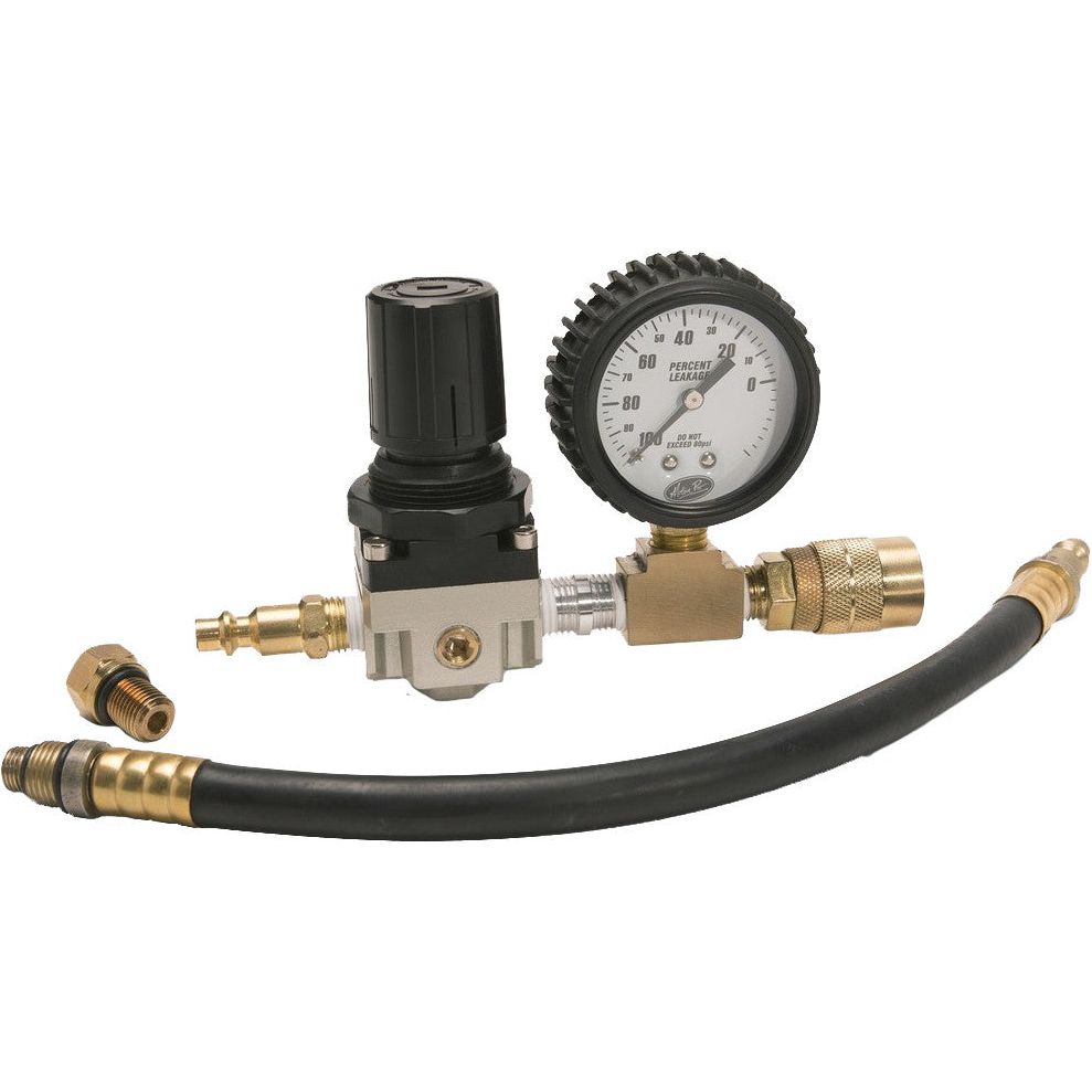 MOTION PRO 4 STROKE LEAK DOWN TESTER