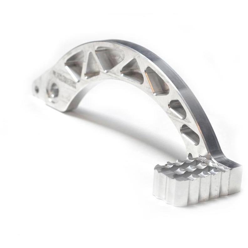 DRR Foot Brake Lever by Fourwerx - G-FORCE POWERSPORTS