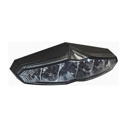 KOSO LED TAILLIGHT SMOKE