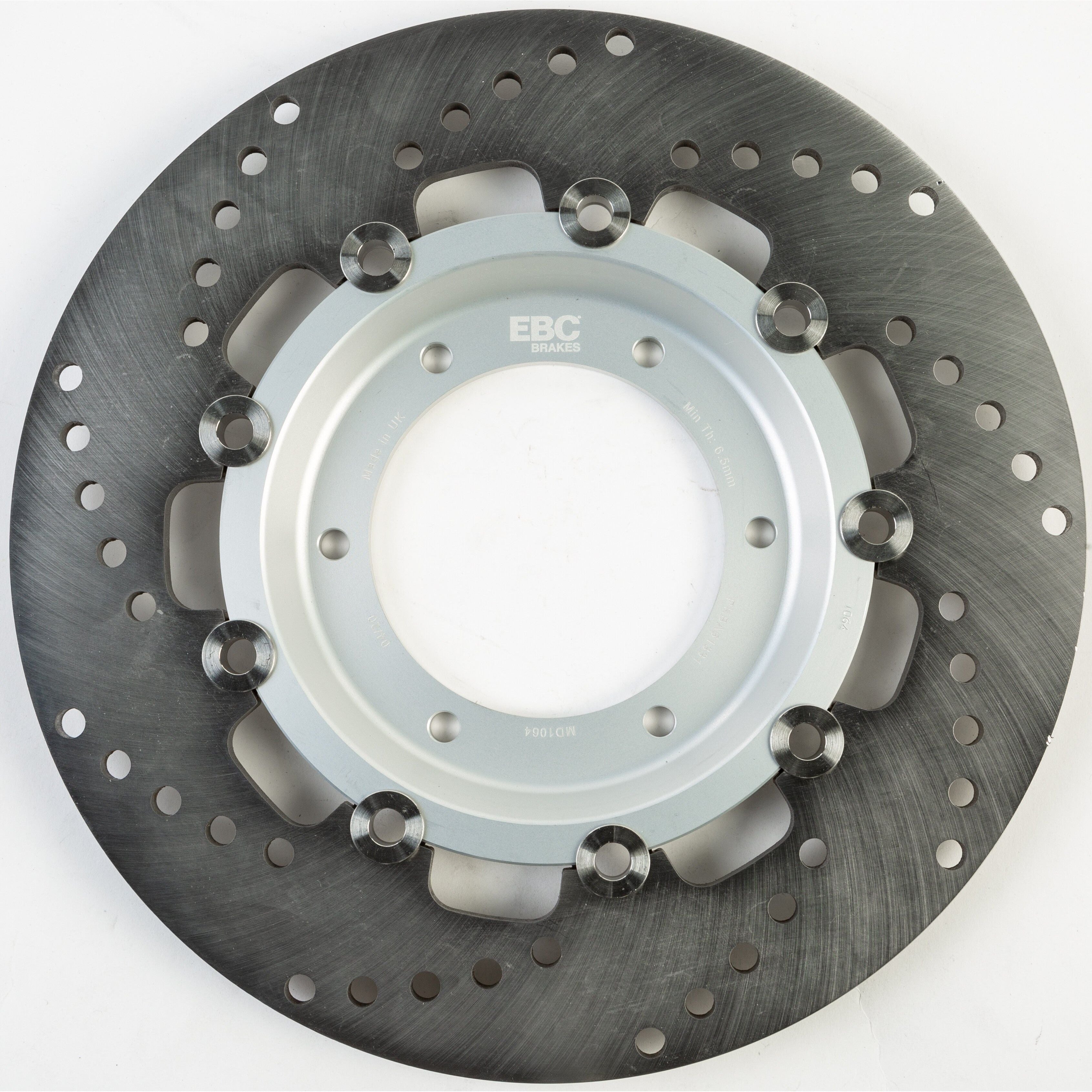 STANDARD BRAKE ROTOR MD1064