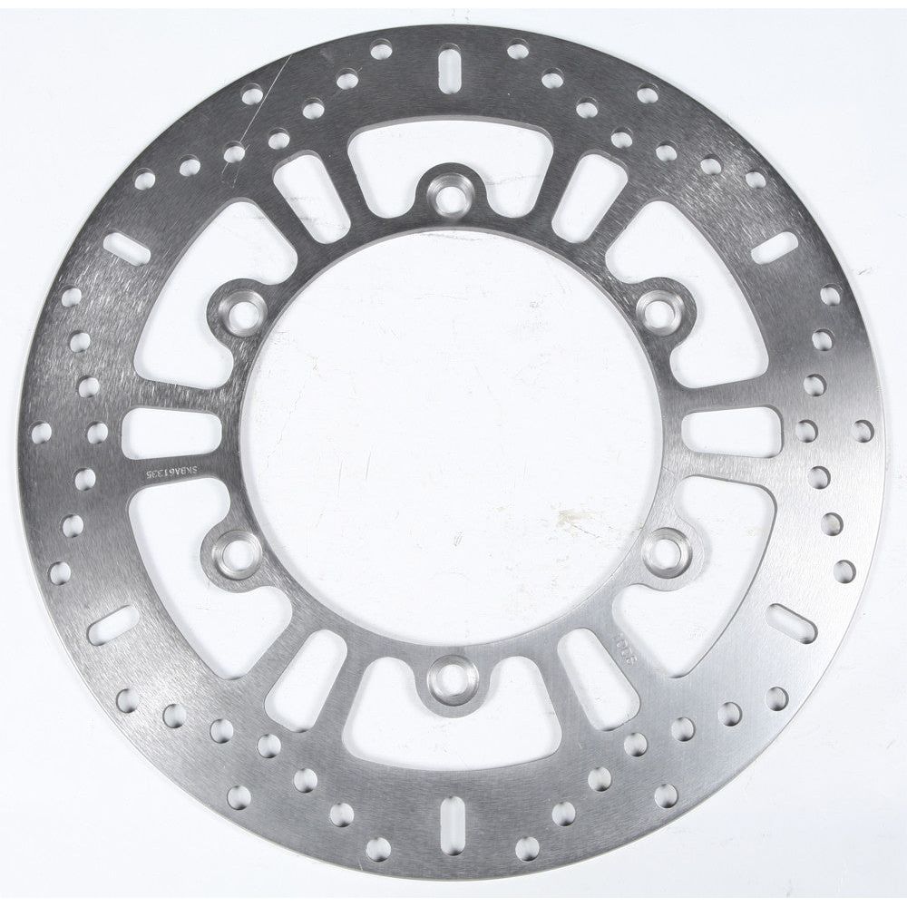 STANDARD BRAKE ROTOR MD1008