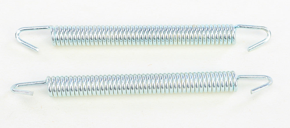 EXHAUST SPRINGS ZINC 95MM