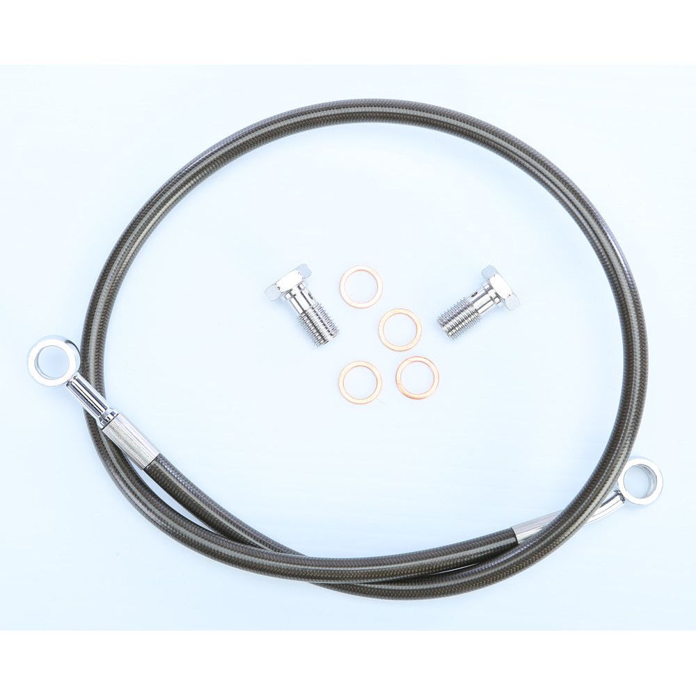 STREAMLINE BRAKELINE REAR HONDA SMOKE+4