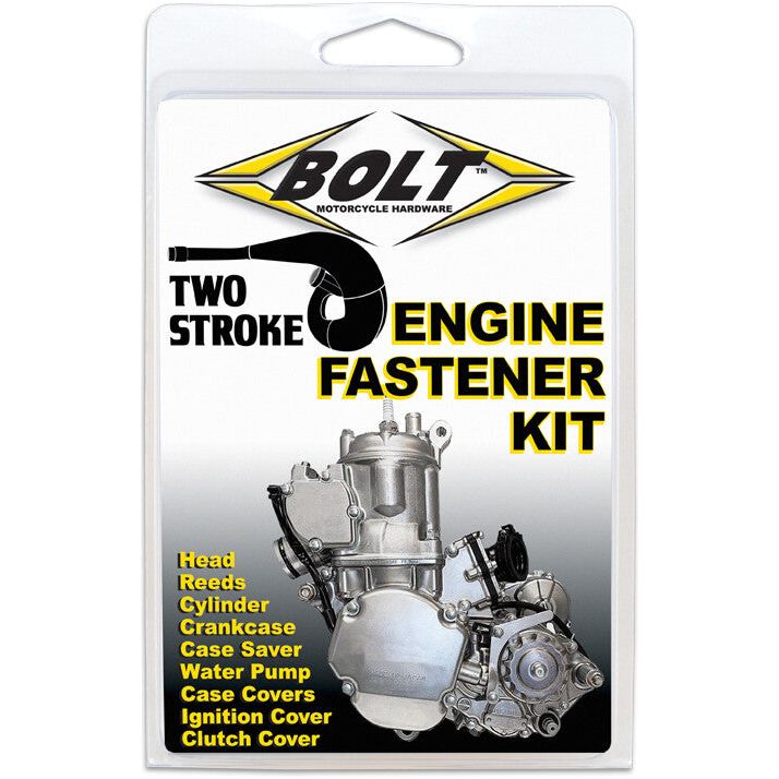 ENGINE FASTNER KIT KAW