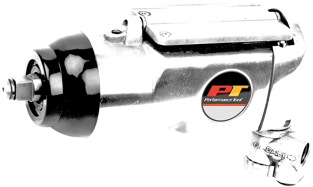 IMPACT WRENCH 3/8" B-FLY