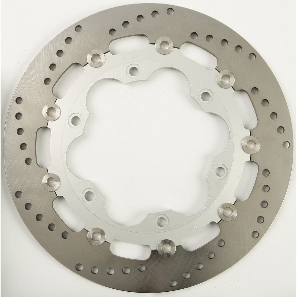 STANDARD BRAKE ROTOR MD1021LS