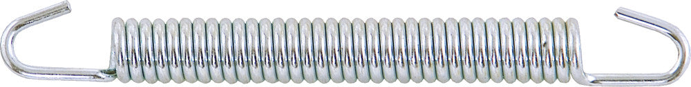 EXHAUST SPRINGS ZINC 57MM