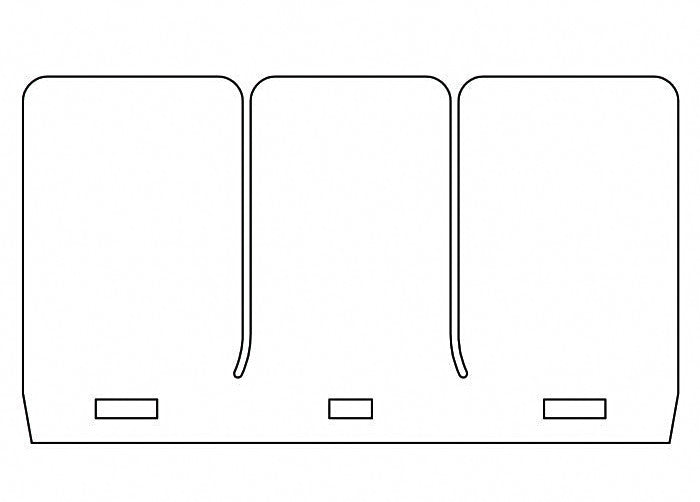 VF3 REP PETALS 883R-C