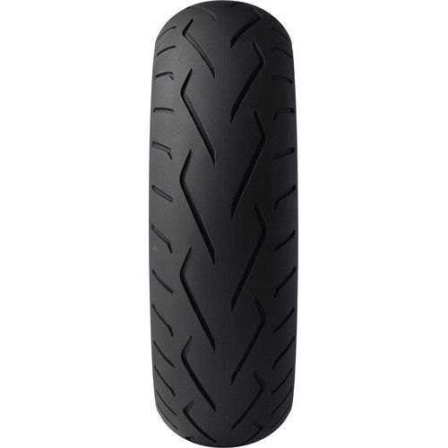 TIRE D250 FRONT 130/70R18 63H TL