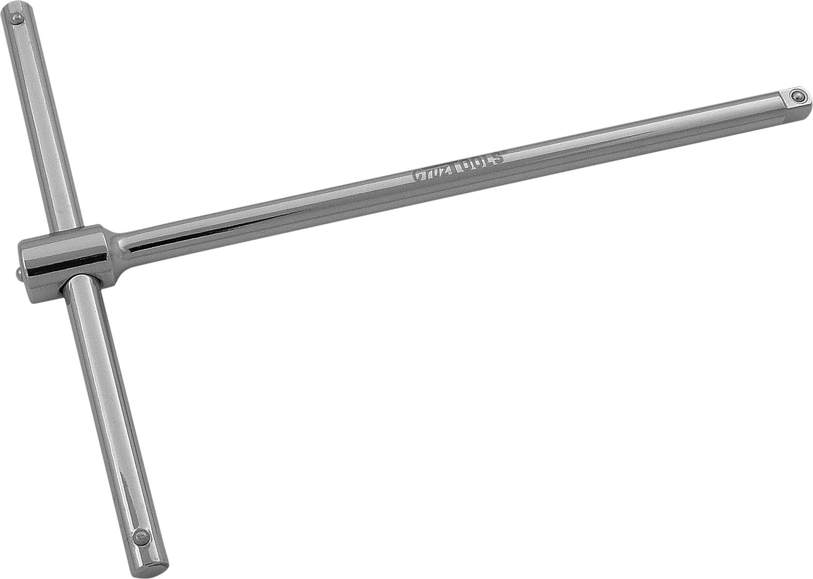 DRIVE SLIDING T-DRIVER 1/4"