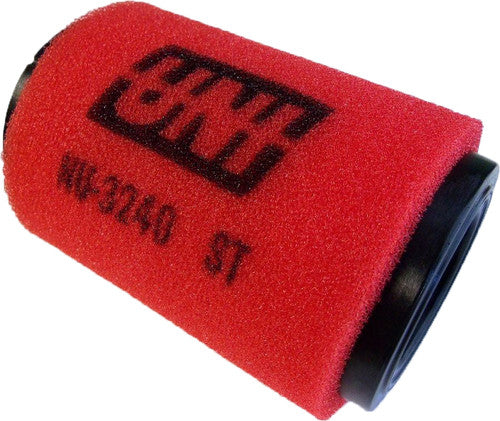 MULTI-STAGE COMPETITION AIR FILTER