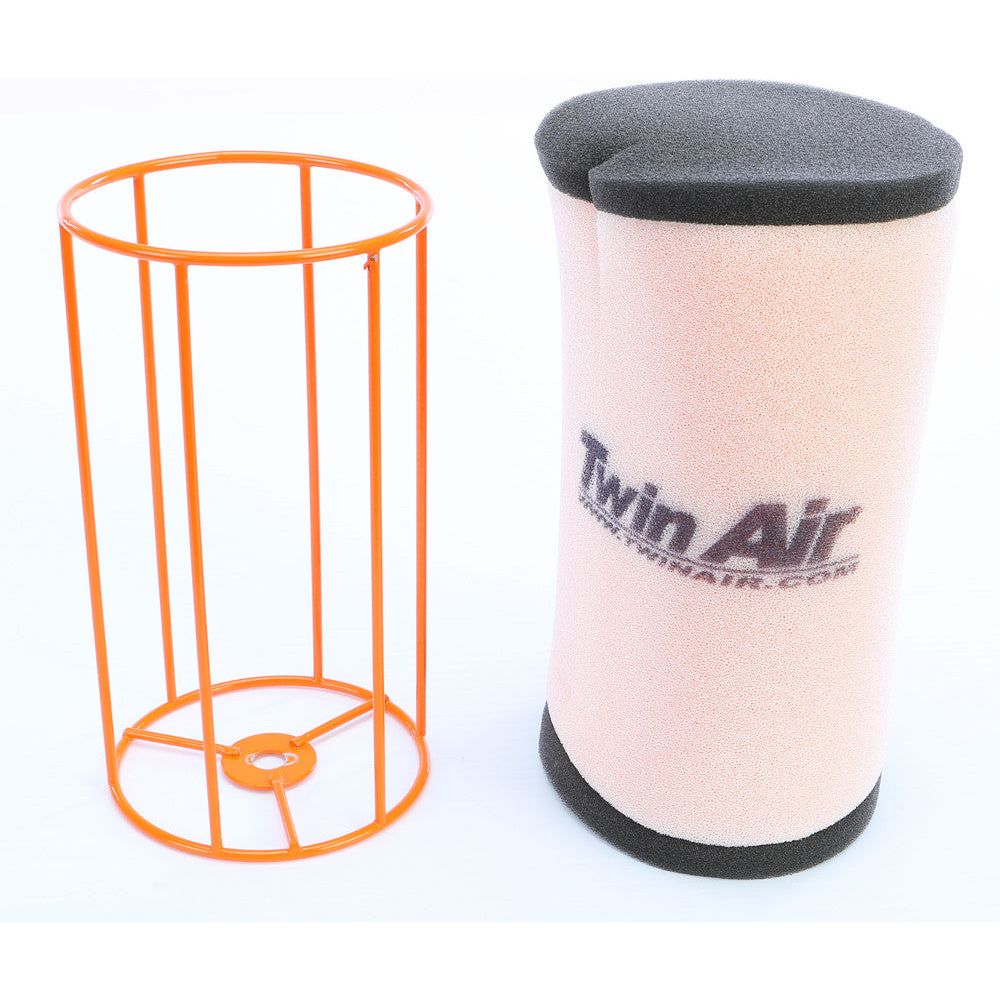POWERFLOW KIT AIR FILTER WITH CAGE