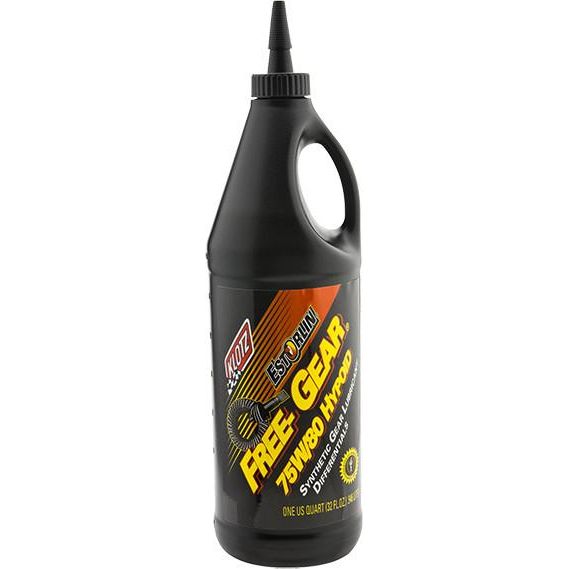 Free-Gear Estorlin Hypoid Lube - G-FORCE POWERSPORTS