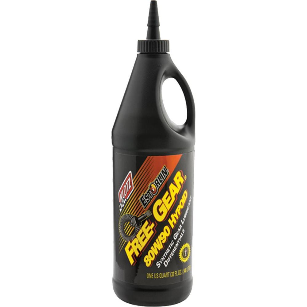 Free-Gear Estorlin Hypoid Lube - G-FORCE POWERSPORTS