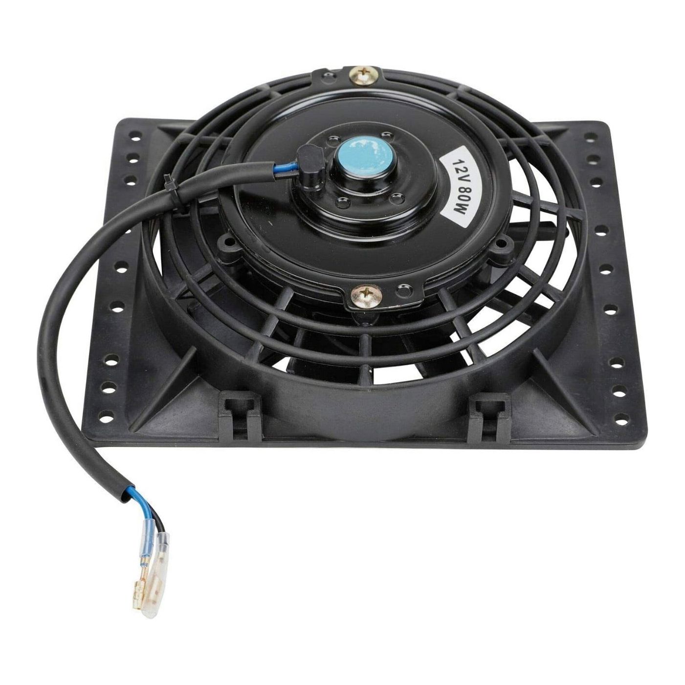 Electric Radiator Fan - DRR/ Apex - 12V