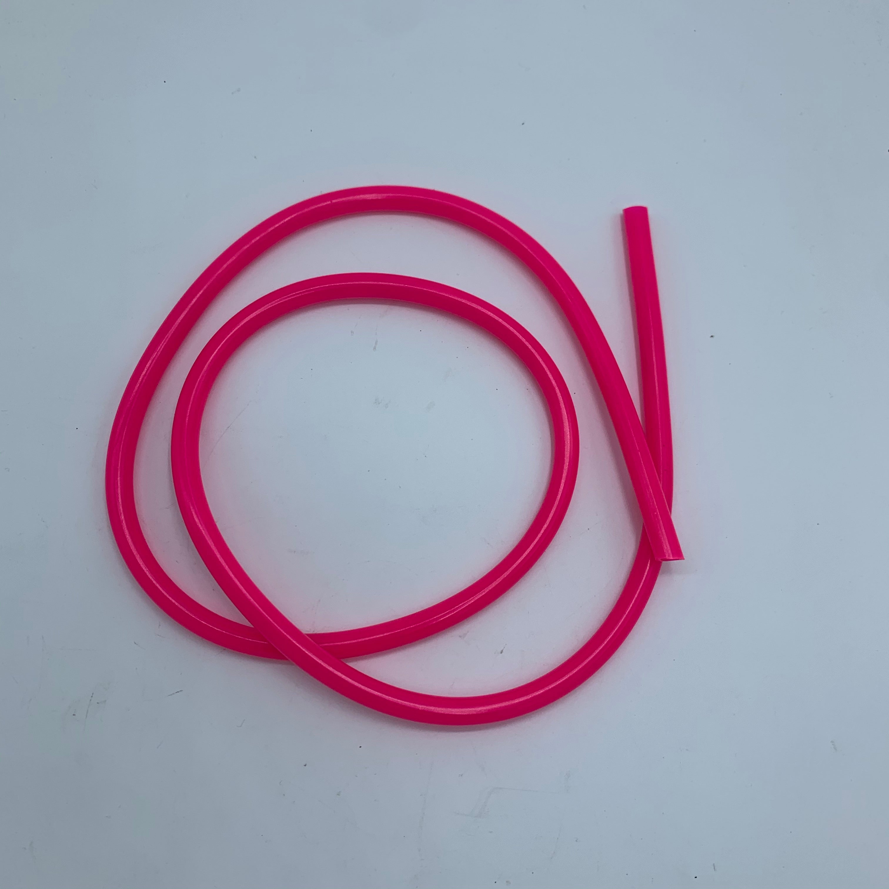 Colored Fuel Line 1 Meter