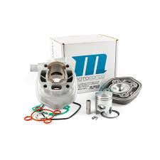 Motoforce Aluminum 50cc Cylinder Kit