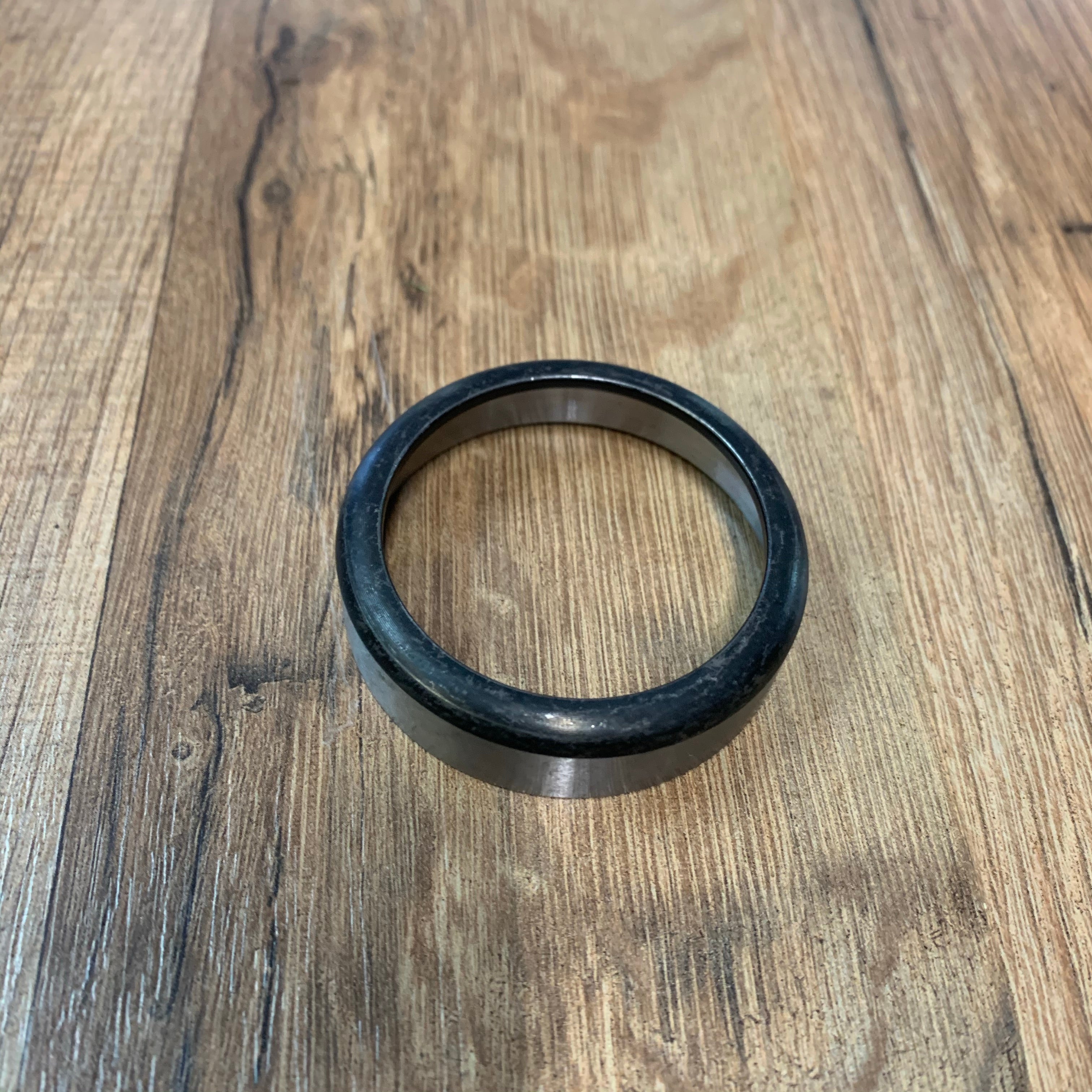 (03) Engine Case Electric Start Boss/Collar