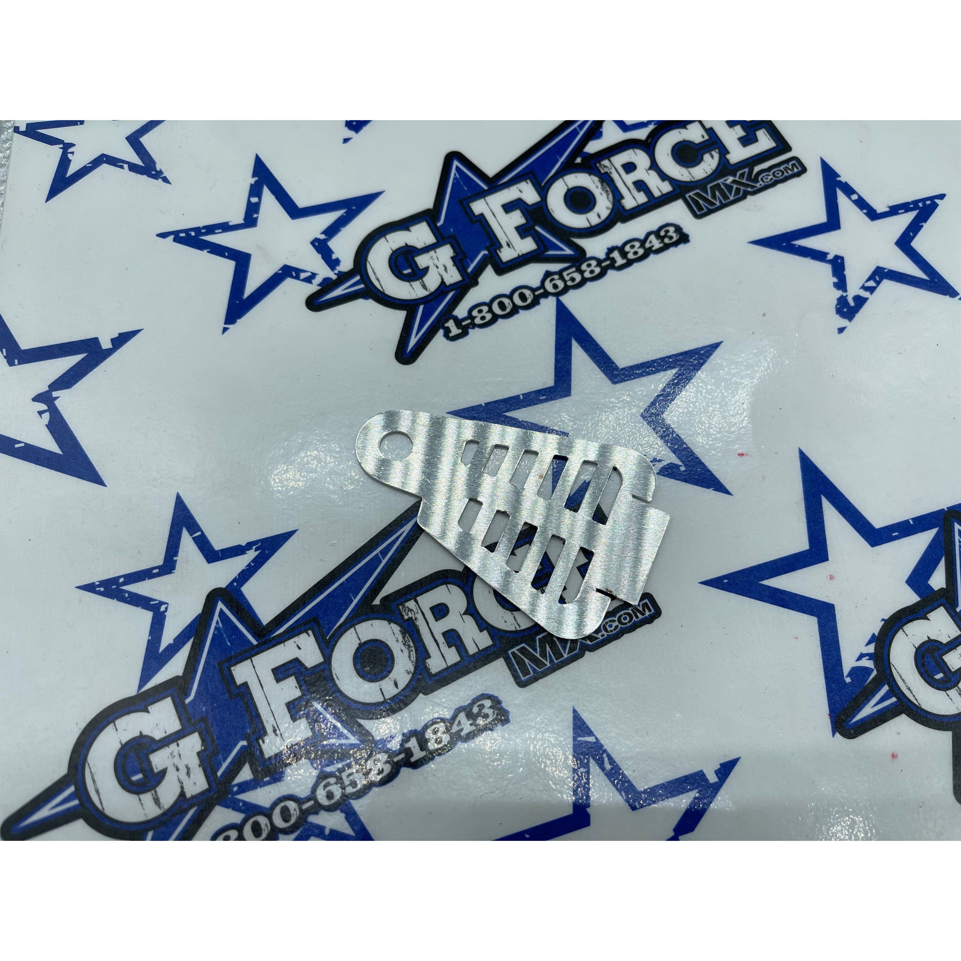 CVT Cover - Vent Guard 2 PC Kit