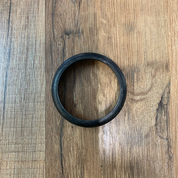 (03) Engine Case Electric Start Boss/Collar