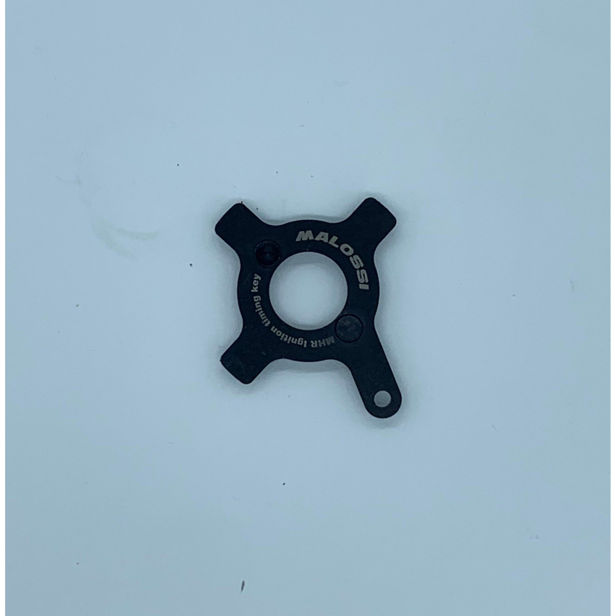 Ignition Timing Install Key - Malossi MHR II PVL